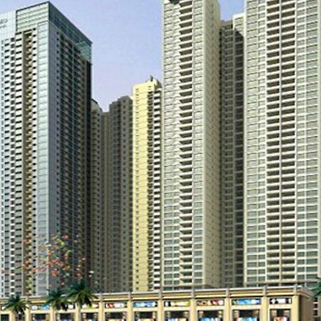 She & He Service Apartment Huifeng Guangzhou Buitenkant foto