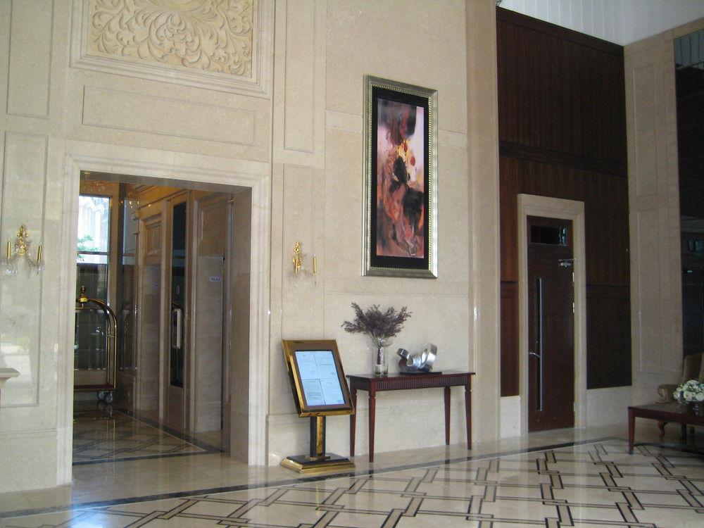 She & He Service Apartment Huifeng Guangzhou Buitenkant foto